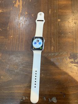 Series 4 44mm Apple Watch