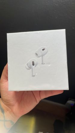 Airpods 2nd Gen