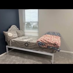 Twin Headboards - 2