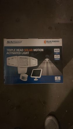 Light fixture