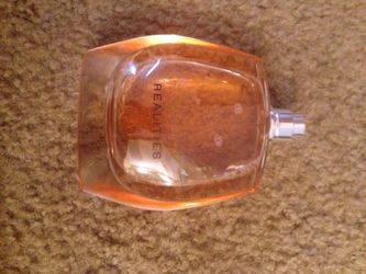Realties Perfume