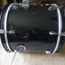 "Sound Percussion" Bass Drum