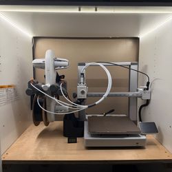 Bambu Lab A1 3D Printer with AMS Lite