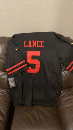 NFL Jersey 49ers
