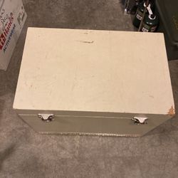 Box For Camping Thing’s