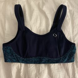 Moving comfort Sports Bra -34B