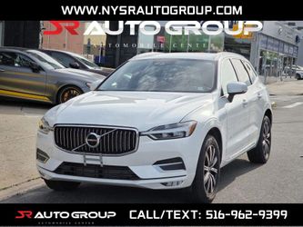 2020 Volvo XC60
