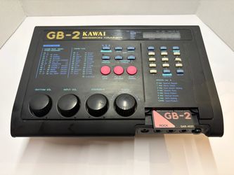 Kawai GB-2 Session Trainer