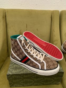 Gucci high top