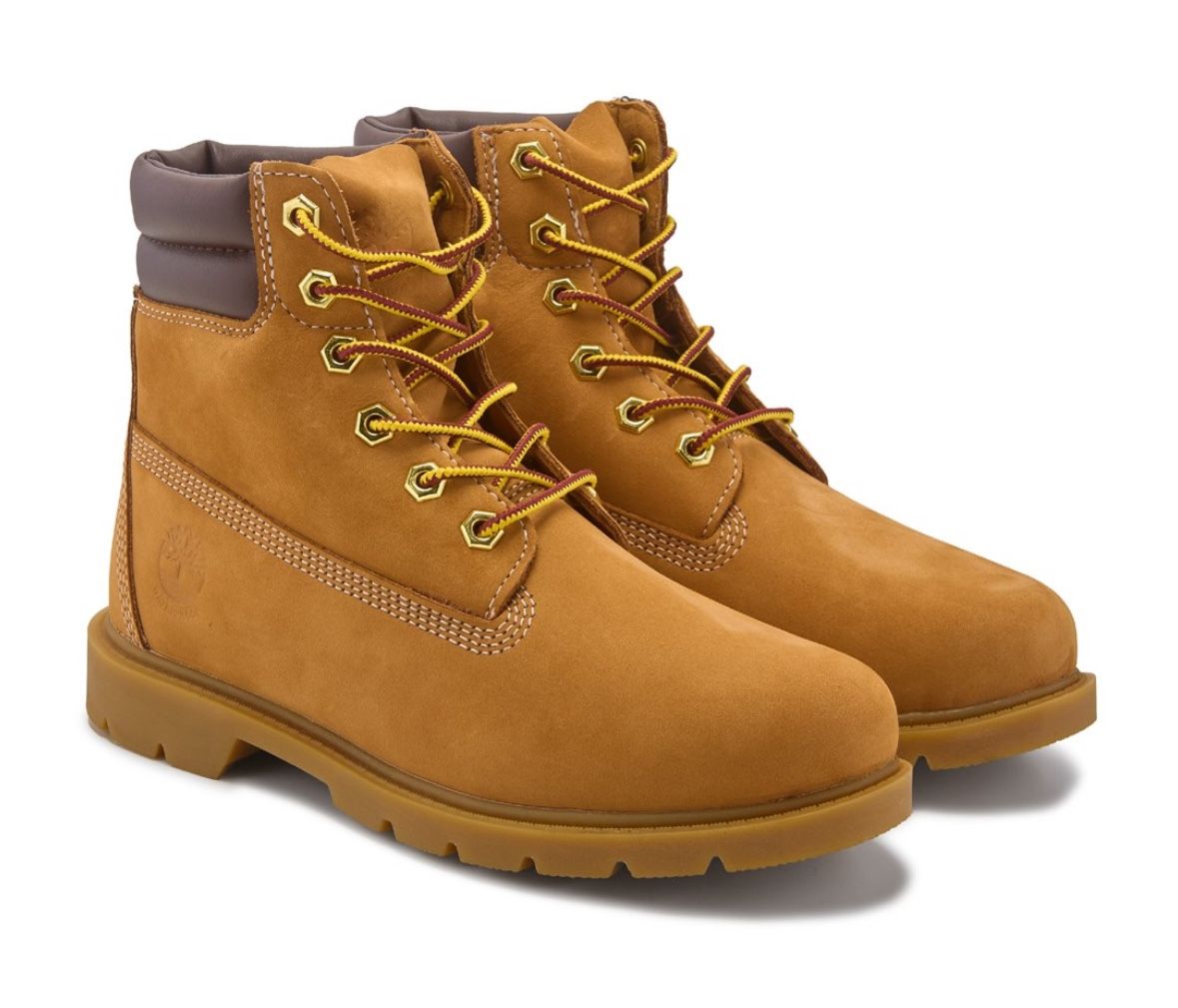 Women Timberland 6.5