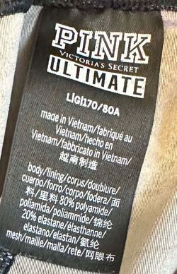 VICTORIAS SECRET LEGGINGS WOMENS