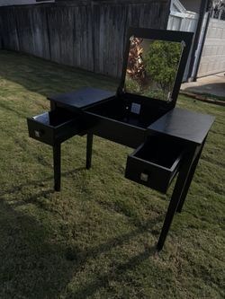 Dressing Table