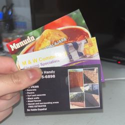 Business Cards Design & Print