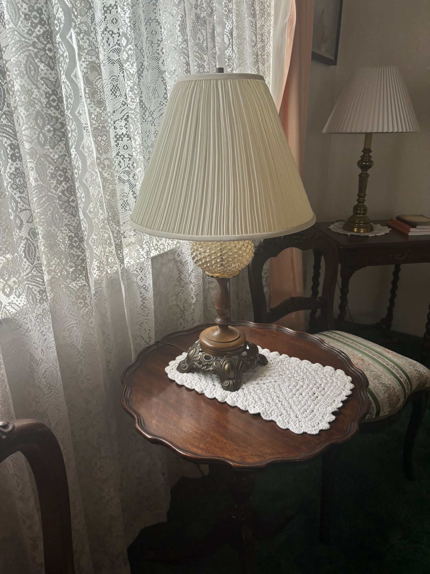 Vintage Lamp