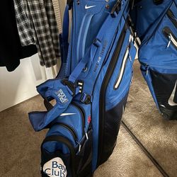 Nike  Air Hybrid golf bag