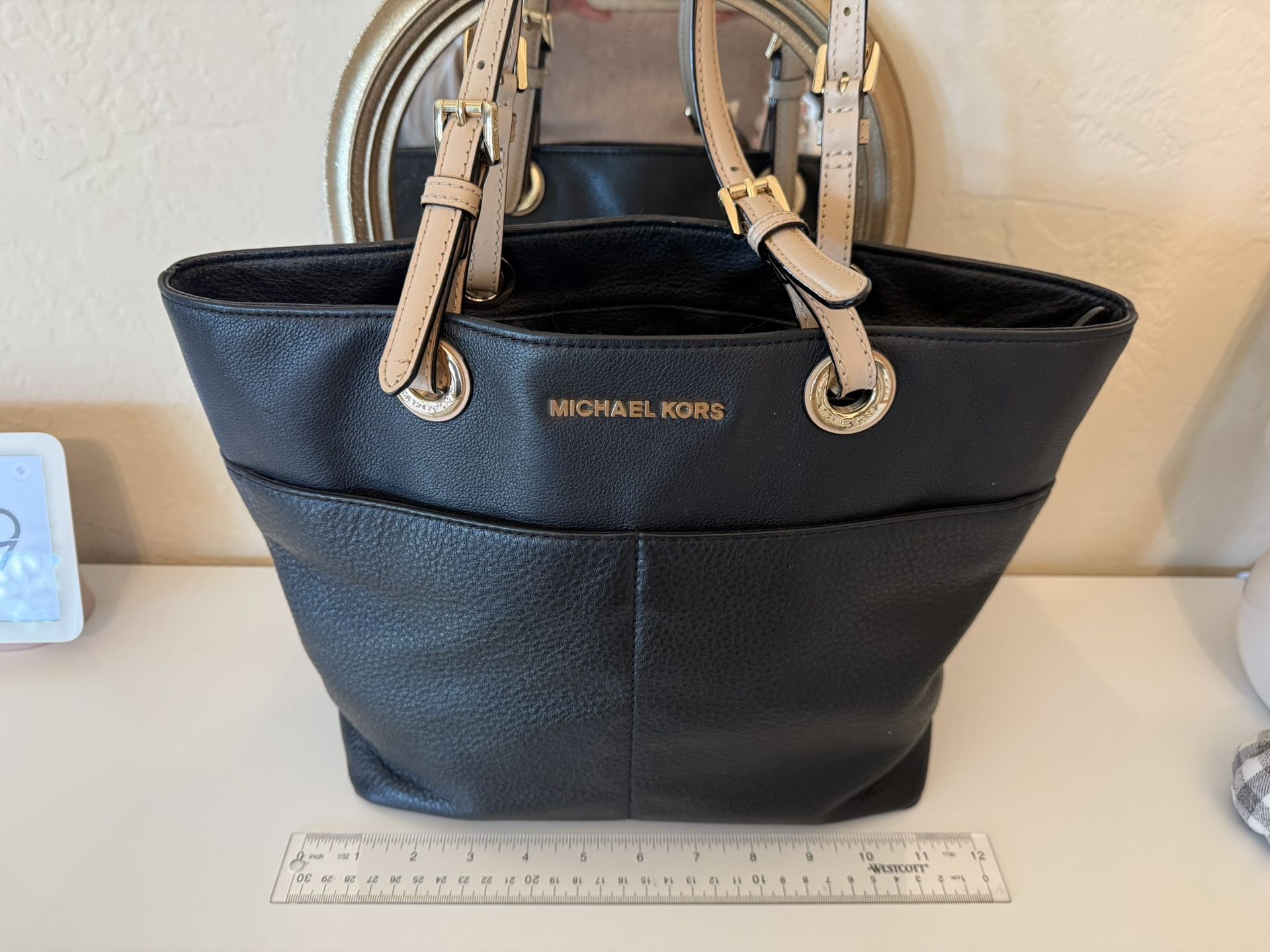 Michael Kors & Coach 