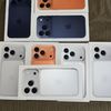 iBuy Apple