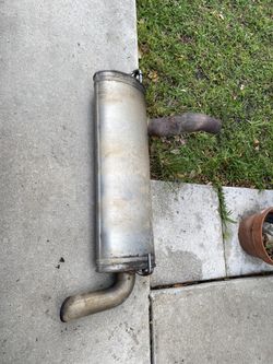 JEEP JL EXHAUST.