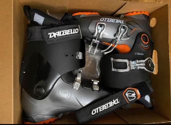 Dalbello Ski Boots