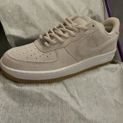 Nike SB AF1