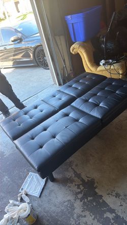 Futon
