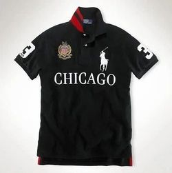 Polo Ralph Lauren t-shirts