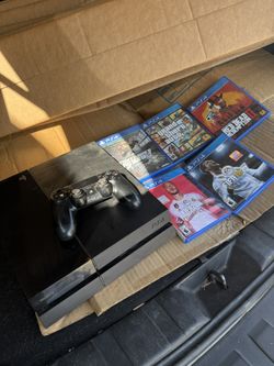 PlayStation 4 Slim