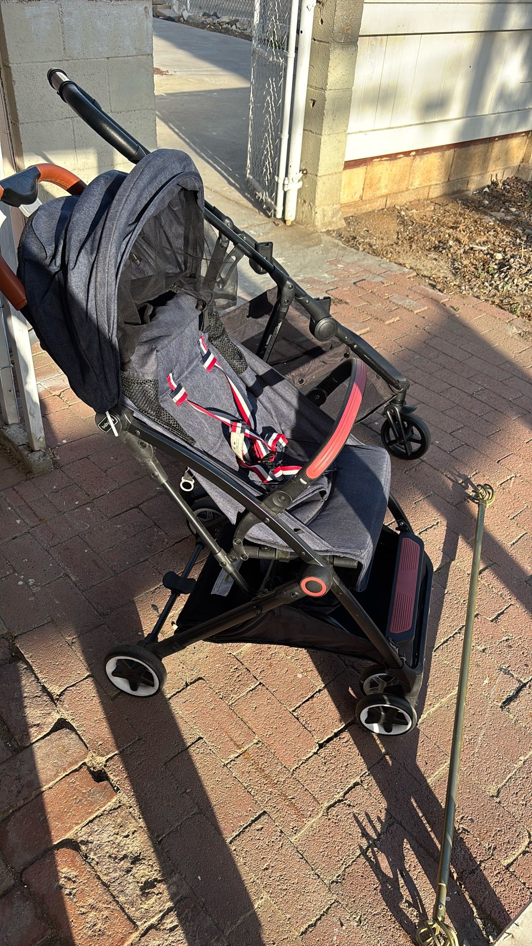 Toddler Stroller