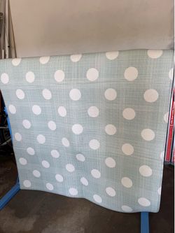 Large playmat