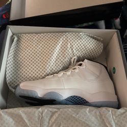 Jordan 11s