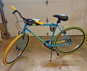 Bicycle