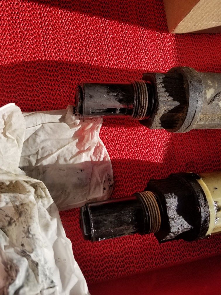 Chevy Silverado Parts