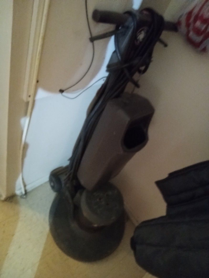 Máquina De Limpieza