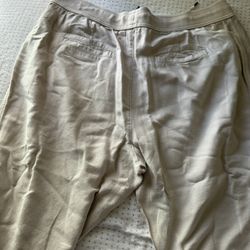 Women’s Linene Gap Jogger Pants