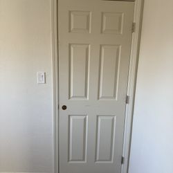 Interior Door