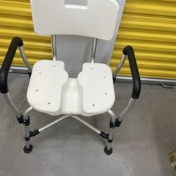 Shower Chair