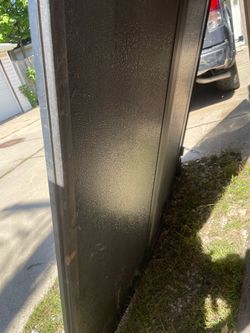 Ford pu cover