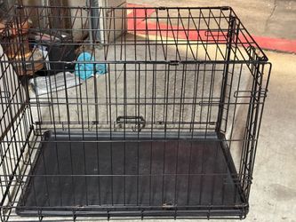 Dog kennel