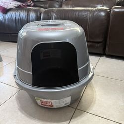 Arenero Natures Miracle