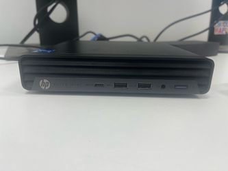 HP ELITE MINI QUICK ⚡️ SMALL