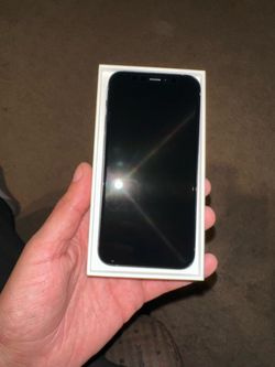 iPhone 12 mini