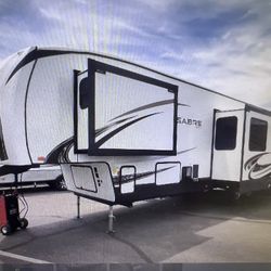 2022 SABRE 38DBQ