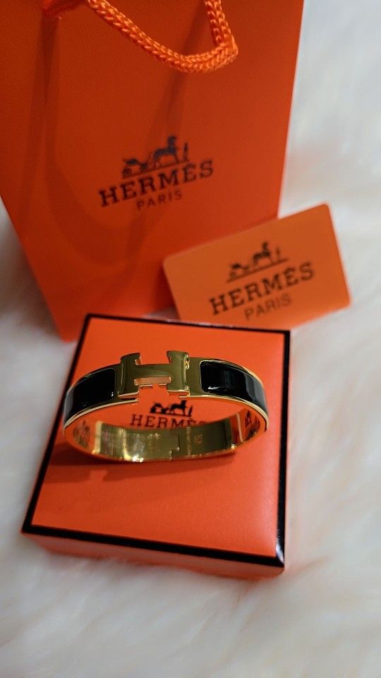 Bracelets Hermes