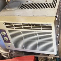 Two Used Air Conditioners In Good Working Condition Please Read The Ad Description