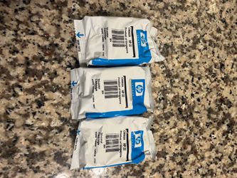 HP ink cartridges