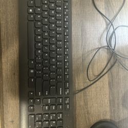Lenovo Office Keyboard 