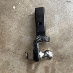 Tow Hitch