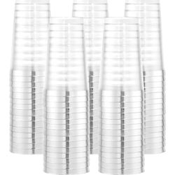 New 12 Oz Cups 