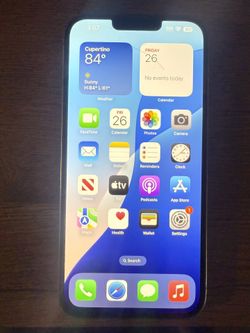 iPhone 13 Pro Max Gold 