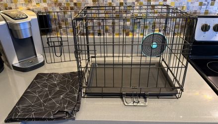 Dog Crate Bundle